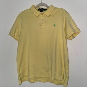 US Polo Assn Luxury Feel Size Medium Men’s